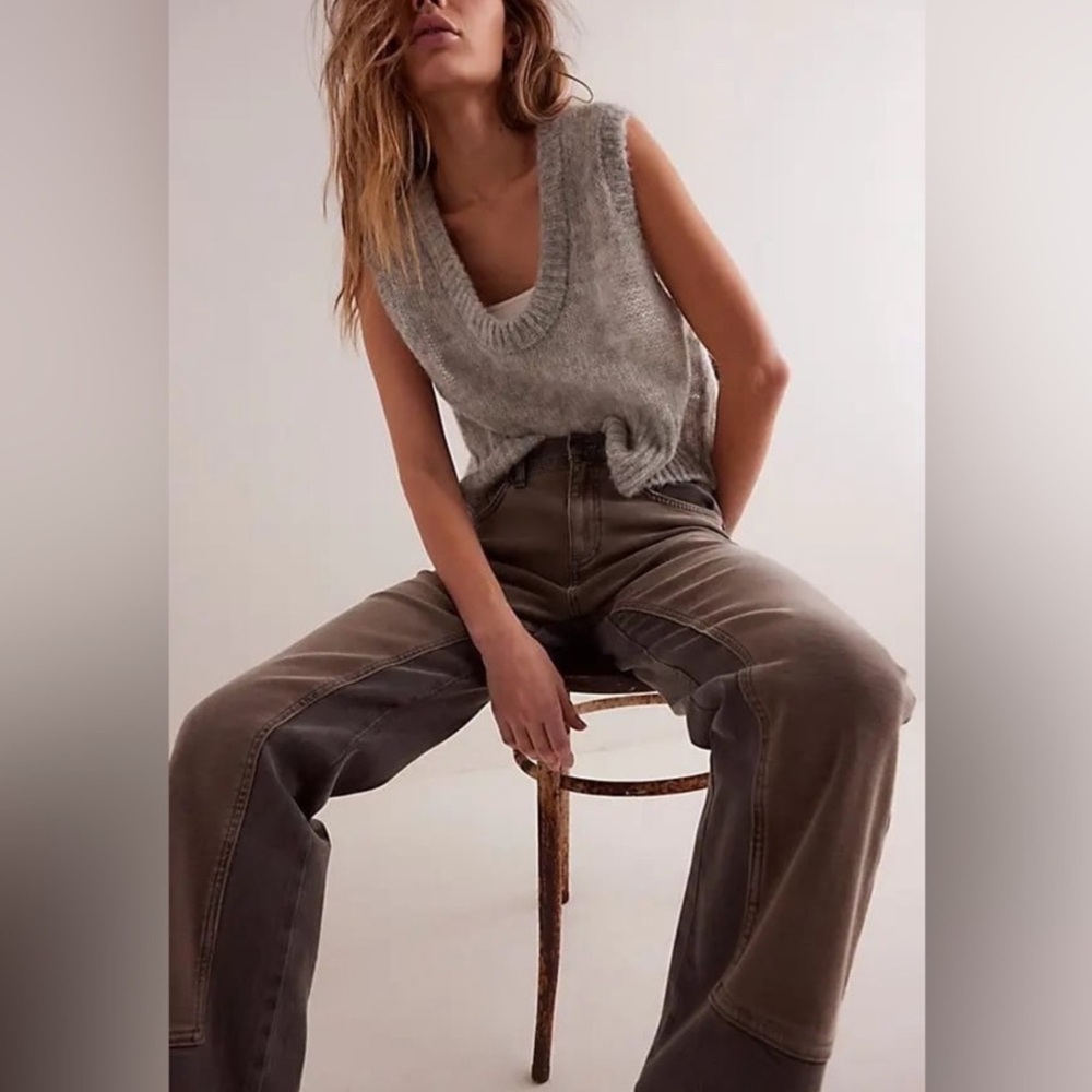 NWT We the free risk taker Hawthorne jeans❤️❤️❤️❤️